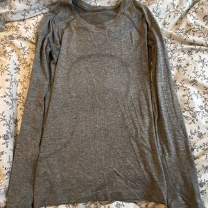 Swiftly tech 2.0 long sleeve